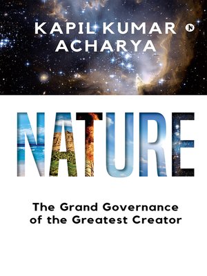 cover image of Nature